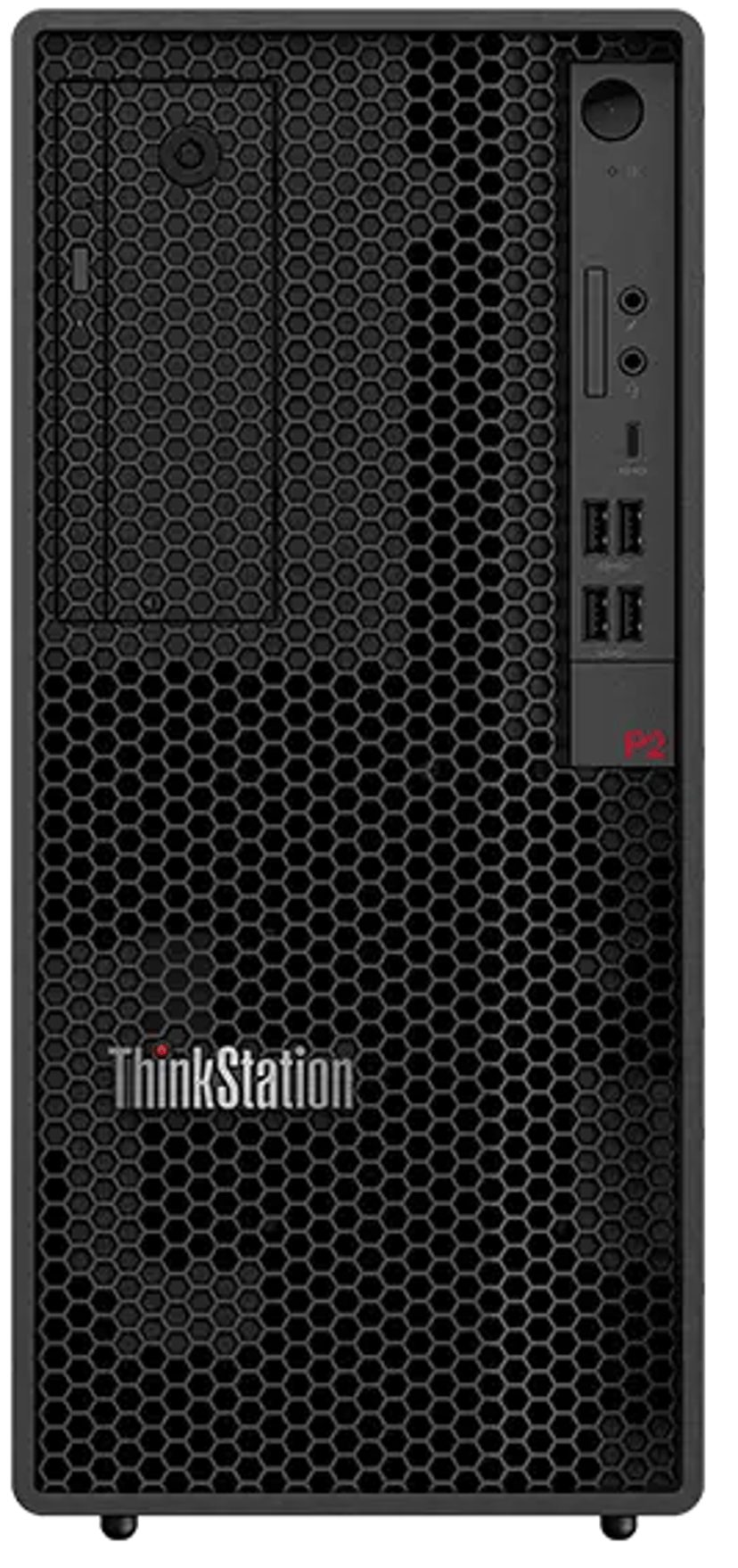 Lenovo ThinkStation P2 Tower Intel Core i7 32GB 1000GB