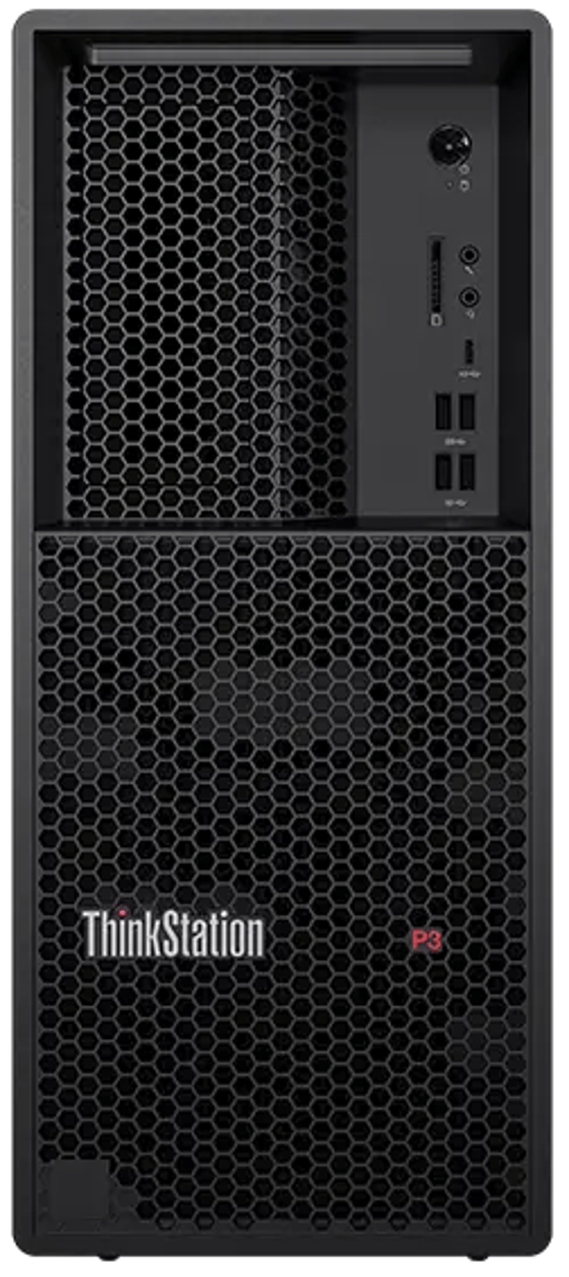 Lenovo ThinkStation P3 Tower Core i7 32GB 1000GB RTX A4000