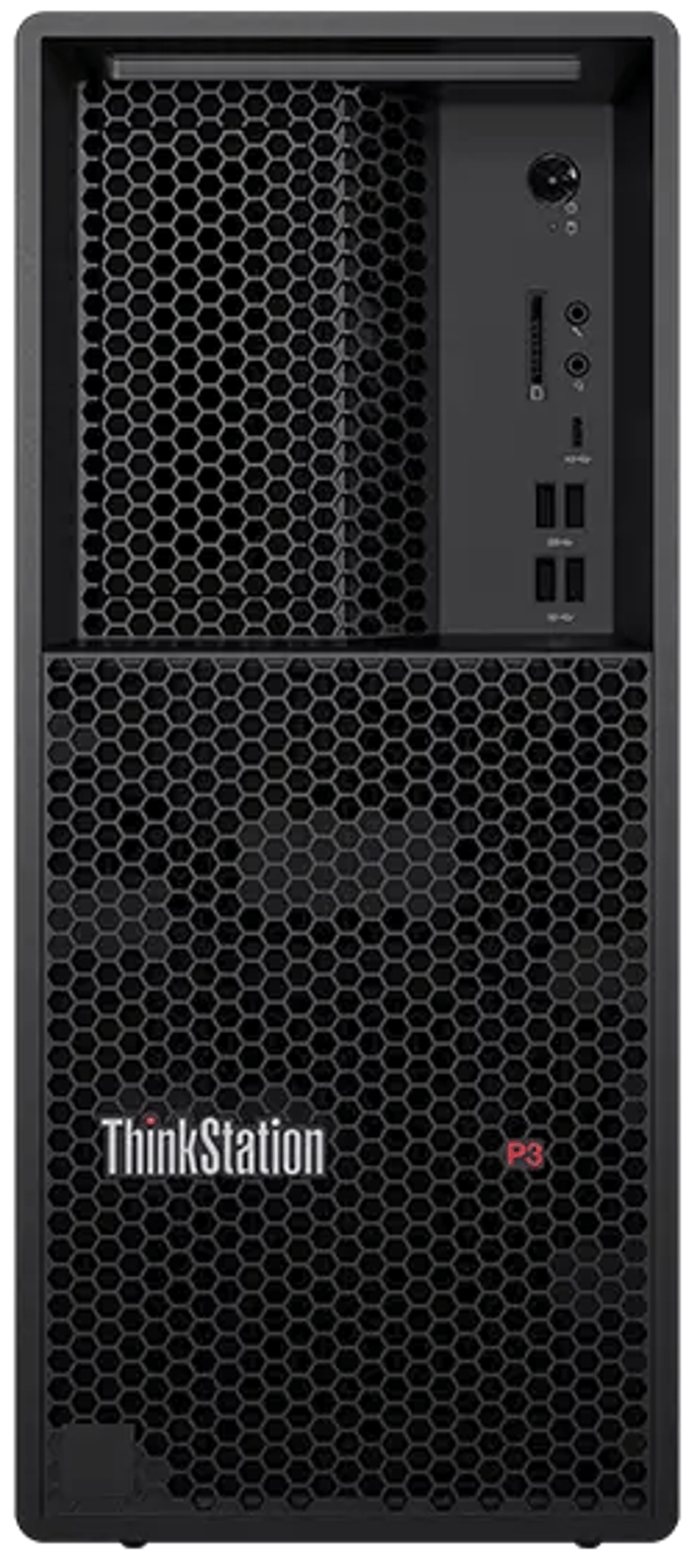 Lenovo ThinkStation P3 Tower Intel Core i7 32GB 1000GB RTX A2000