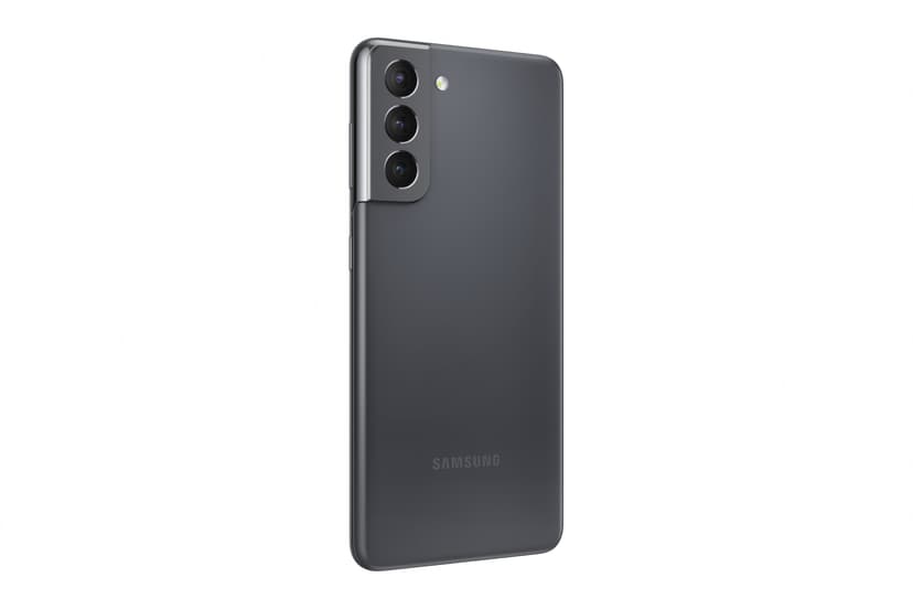 Samsung Galaxy S21 5G Enterprise Edition 128GB Grijs