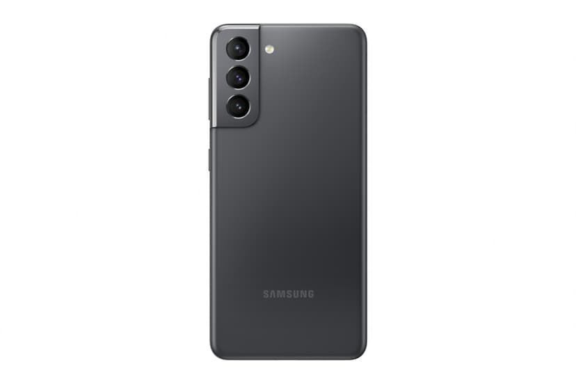 Samsung Galaxy S21 5G Enterprise Edition 128GB Grijs