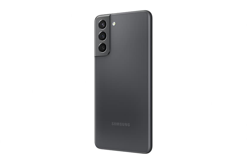 Samsung Galaxy S21 5G Enterprise Edition 128GB Grijs