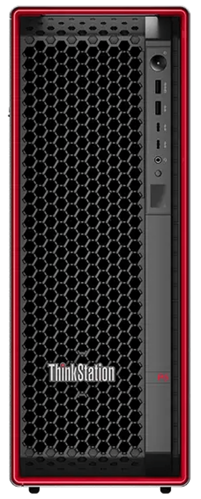 Lenovo ThinkStation P5 Intel® Xeon W 64GB 1000GB RTX A4500
