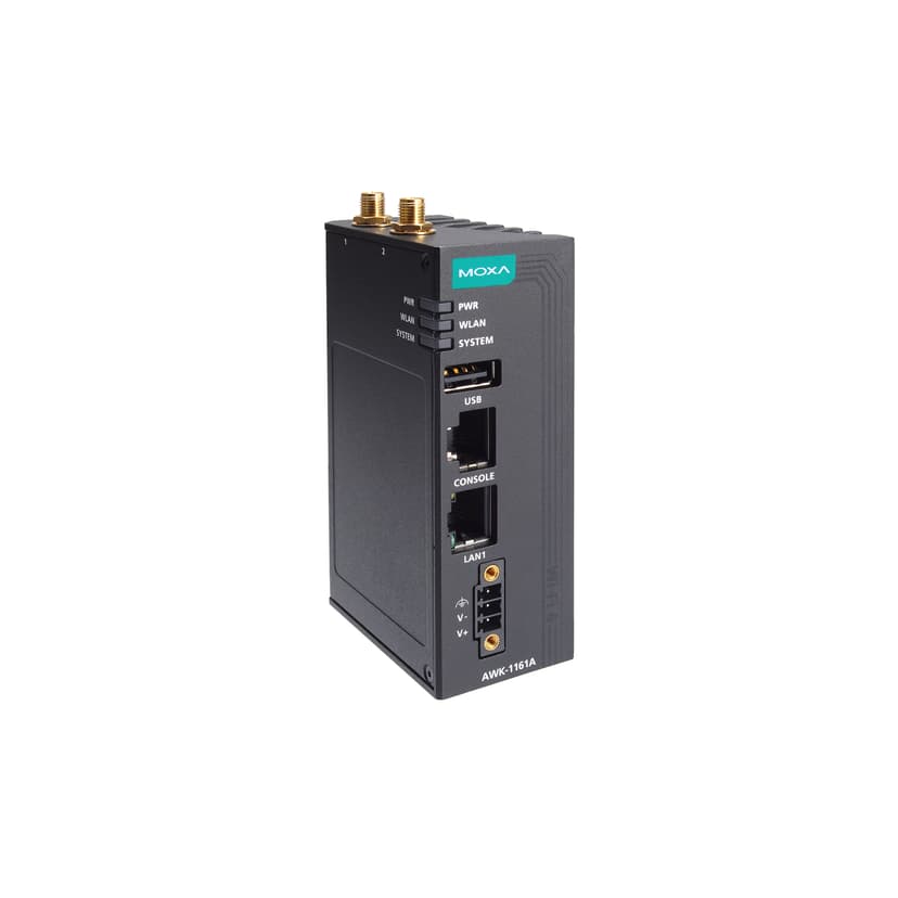 Moxa AWK-1161A-UN Industrial Access Point