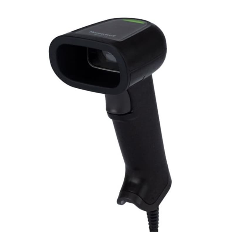 Honeywell Xenon Ultera 1960G SR 2D Multi-IF USB-Kit Svart