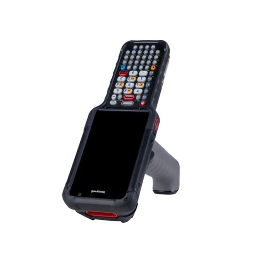 Honeywell CK67 2D USB-C/BT/WiFi/NFC 38-Key Num GMS Android