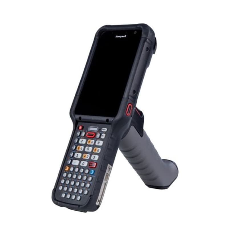 Honeywell CK67 2D USB-C/BT/WiFi/NFC 38-Key Num GMS Android