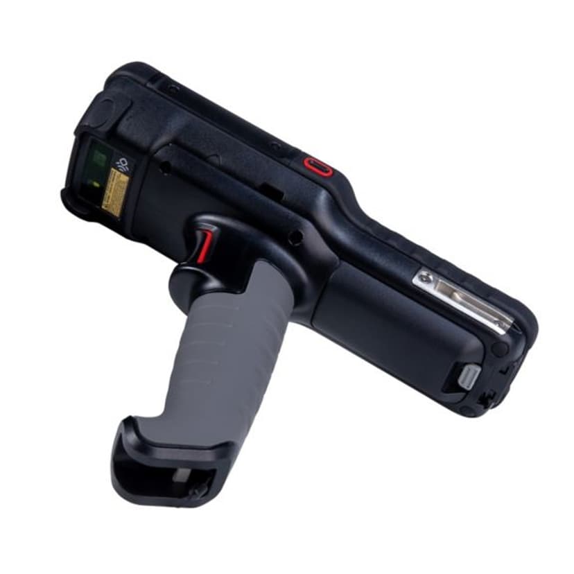 Honeywell CK67 2D USB-C/BT/WiFi/NFC 38-Key Num GMS Android