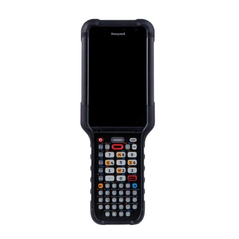 Honeywell CK67 ER 2D USB-C/BT/WiFi/NFC GMS 51-Key Alpha GMS Android