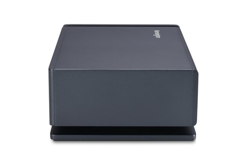 Kensington SD5560T Thunderbolt™ 3 en USB-C Dual 4K Docking Station met 96W Power Delivery Thunderbolt 3