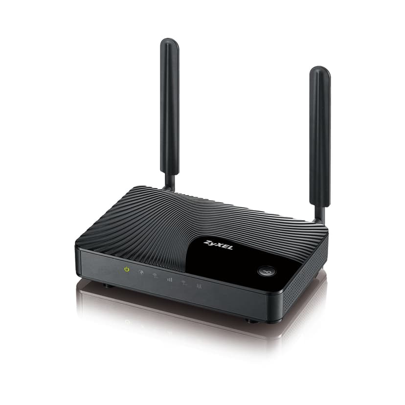 Zyxel LTE3301-M209