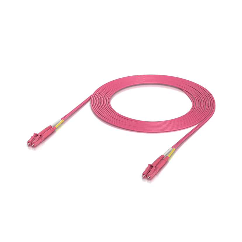 Ubiquiti LC UPC Fiber Patch Cable 50-P 3m LC LC OM4