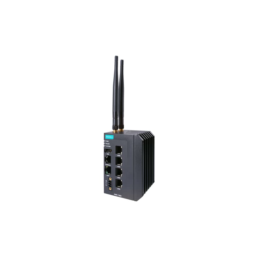 Moxa AWK-1165C-UN Industrial Access Point