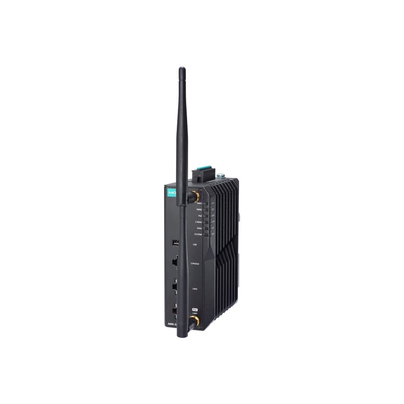 Moxa AWK-3252A-UN Industrial Access Point