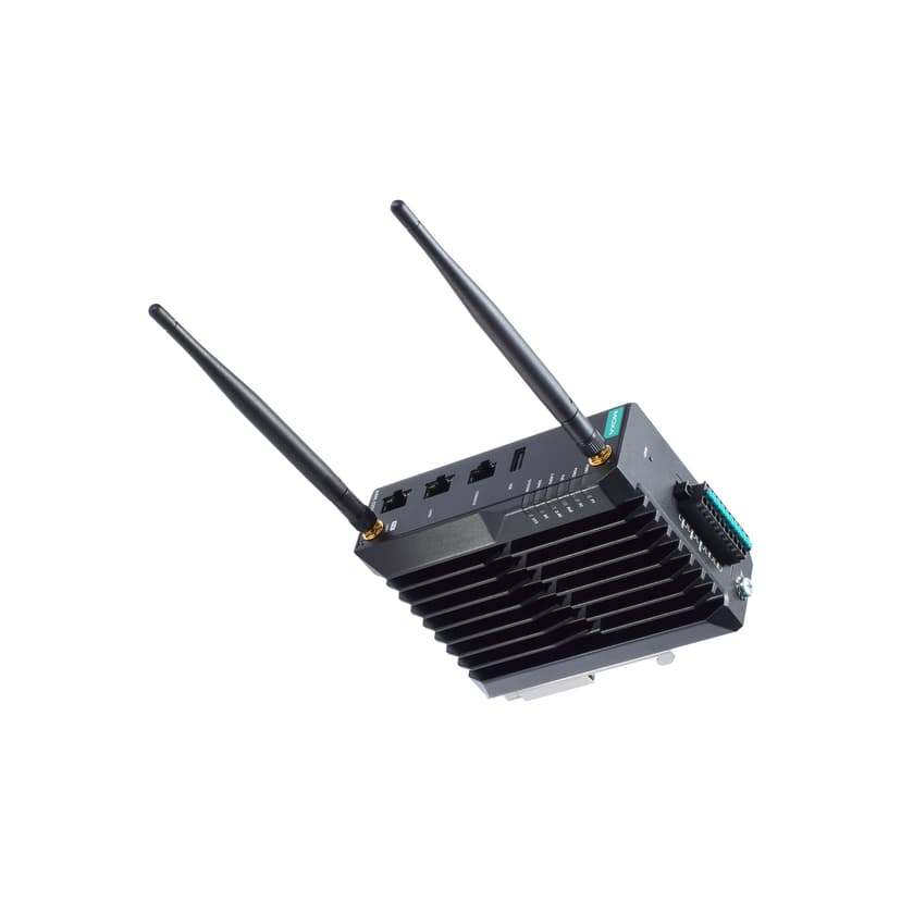 Moxa AWK-3252A-UN Industrial Access Point