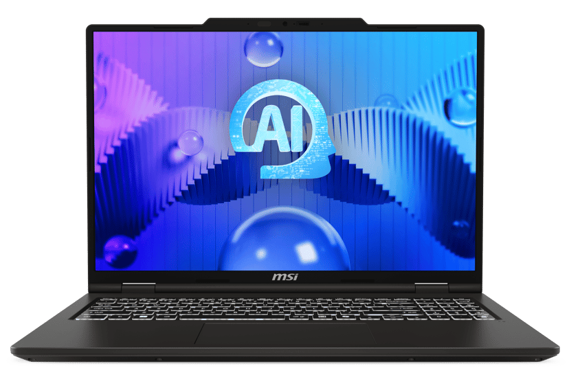 MSI VenturePro 16 AI OLED Core Ultra 7 32GB 1000GB RTX 4060