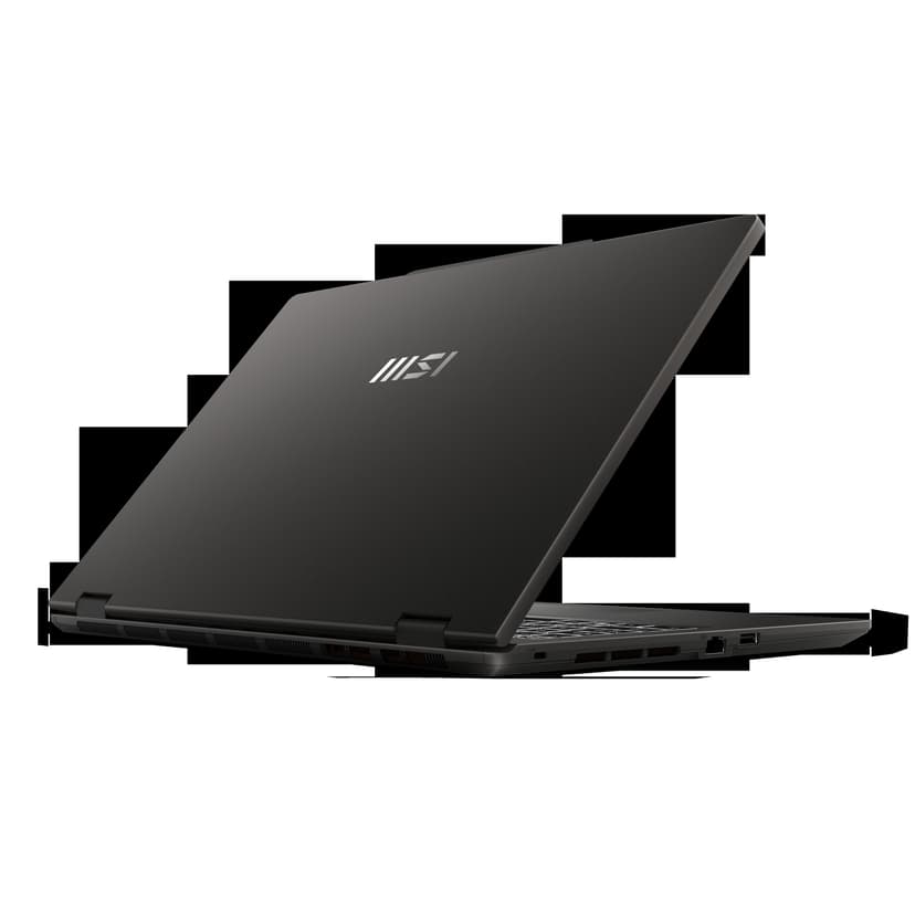 MSI Venture A15 AI+ AMD Ryzen 7 16GB 512GB 15.6"
