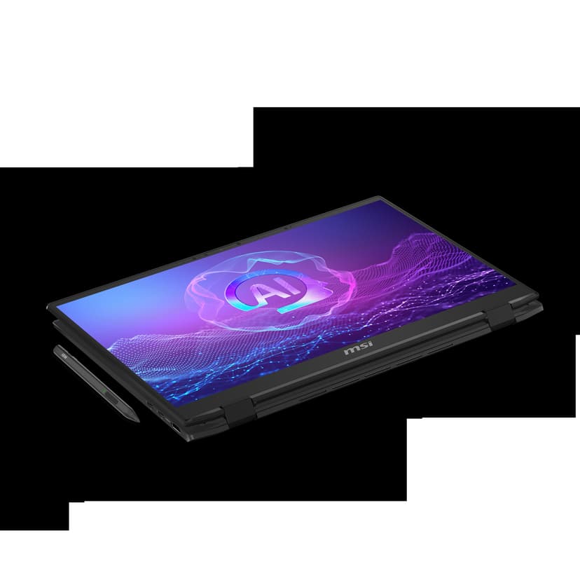 MSI Summit 16 AI EVO Core Ultra 7 32GB 1000GB 16"