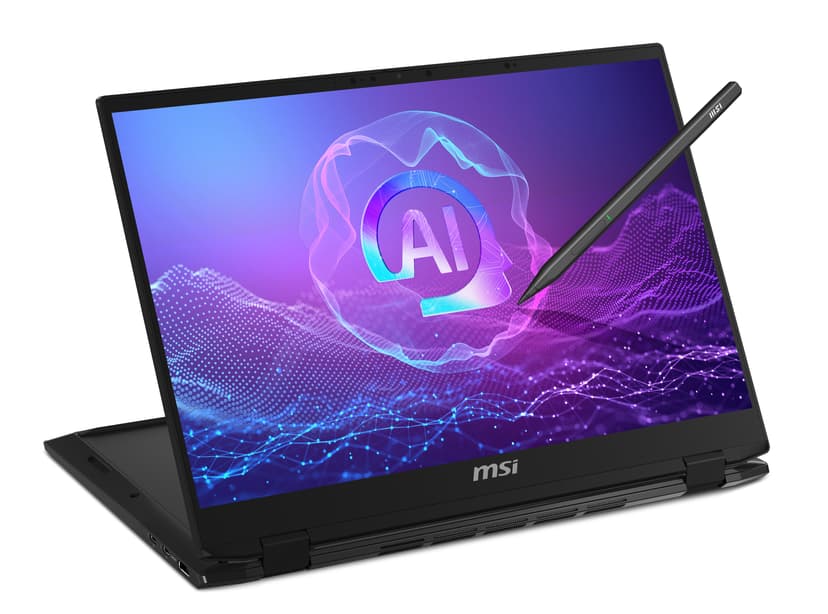 MSI Summit 16 AI EVO Core Ultra 7 32GB 1000GB 16"