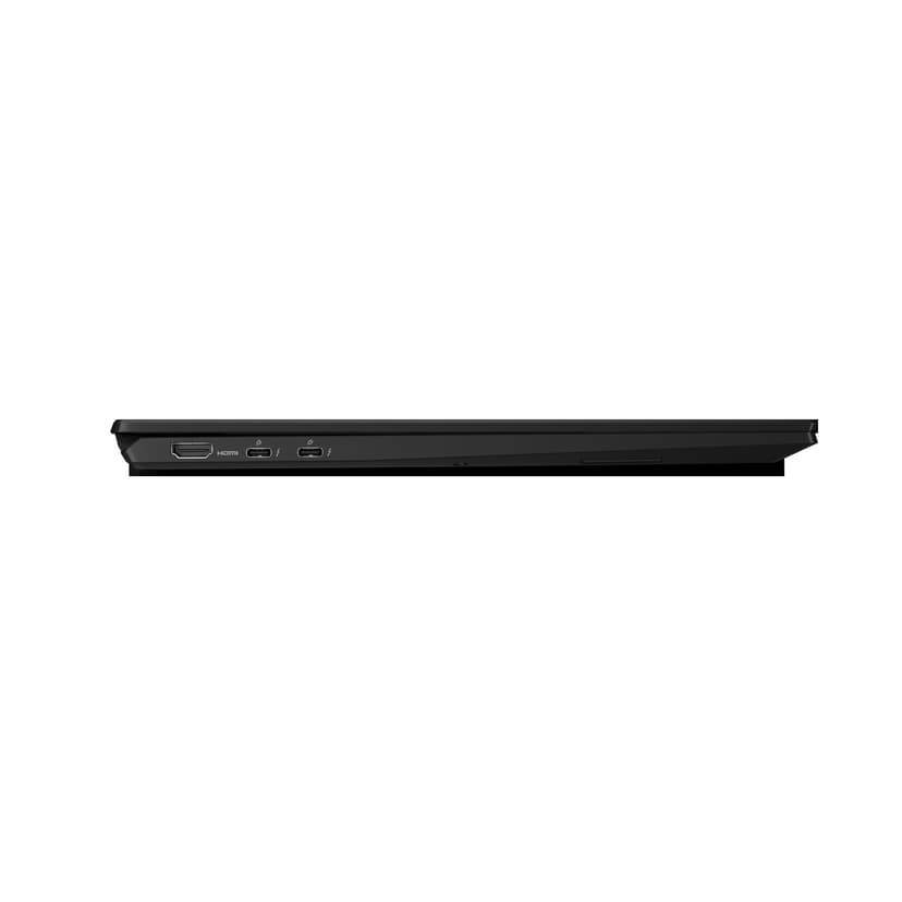 MSI Summit 16 AI EVO Core Ultra 7 32GB 1000GB 16"