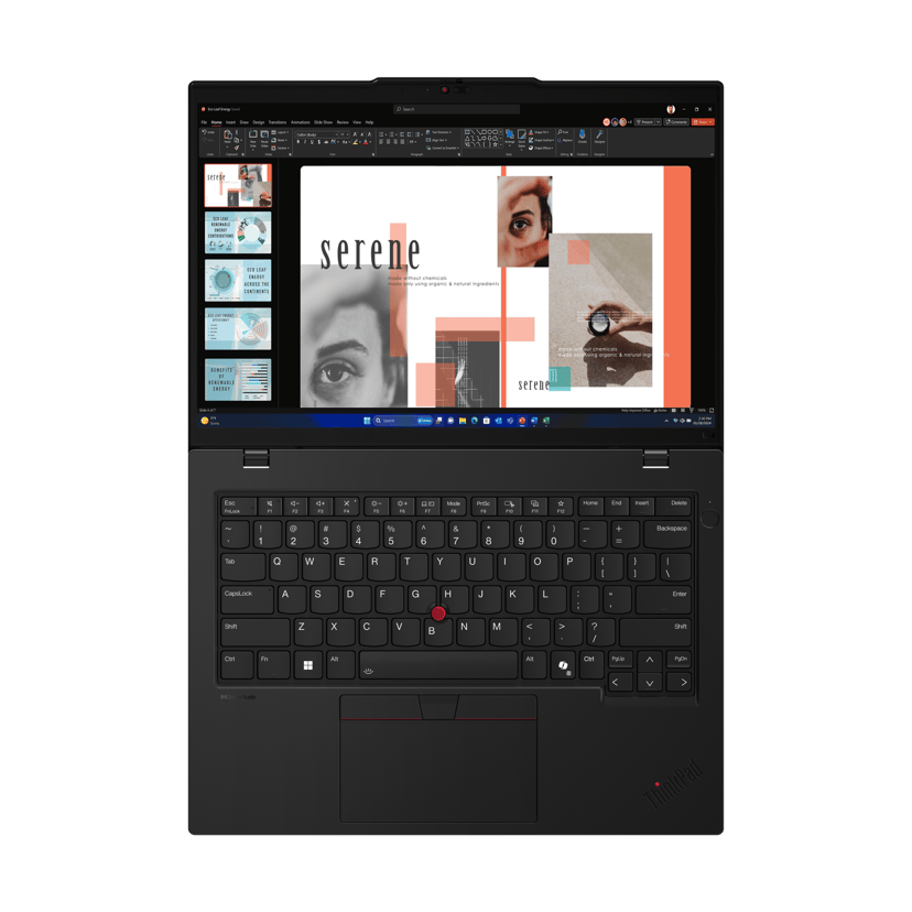Lenovo ThinkPad L14 G5 Core Ultra 7 16GB 512GB 14"