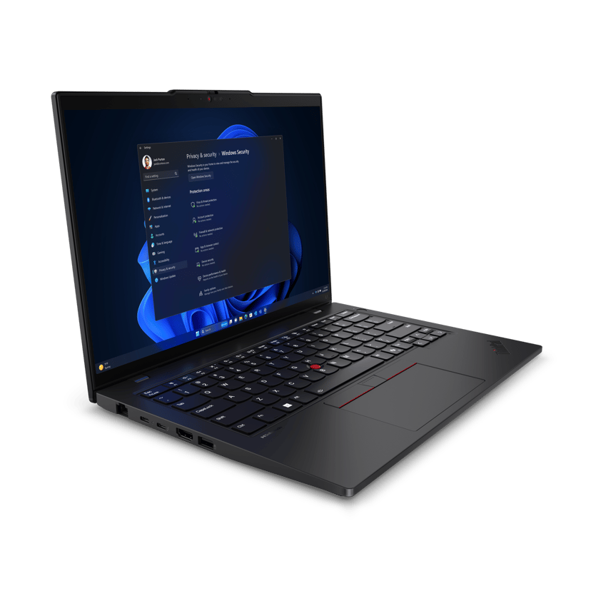 Lenovo ThinkPad L14 G5 Core Ultra 7 16GB 512GB 14"