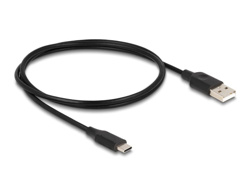 Delock USB-C Switch Bidirectional