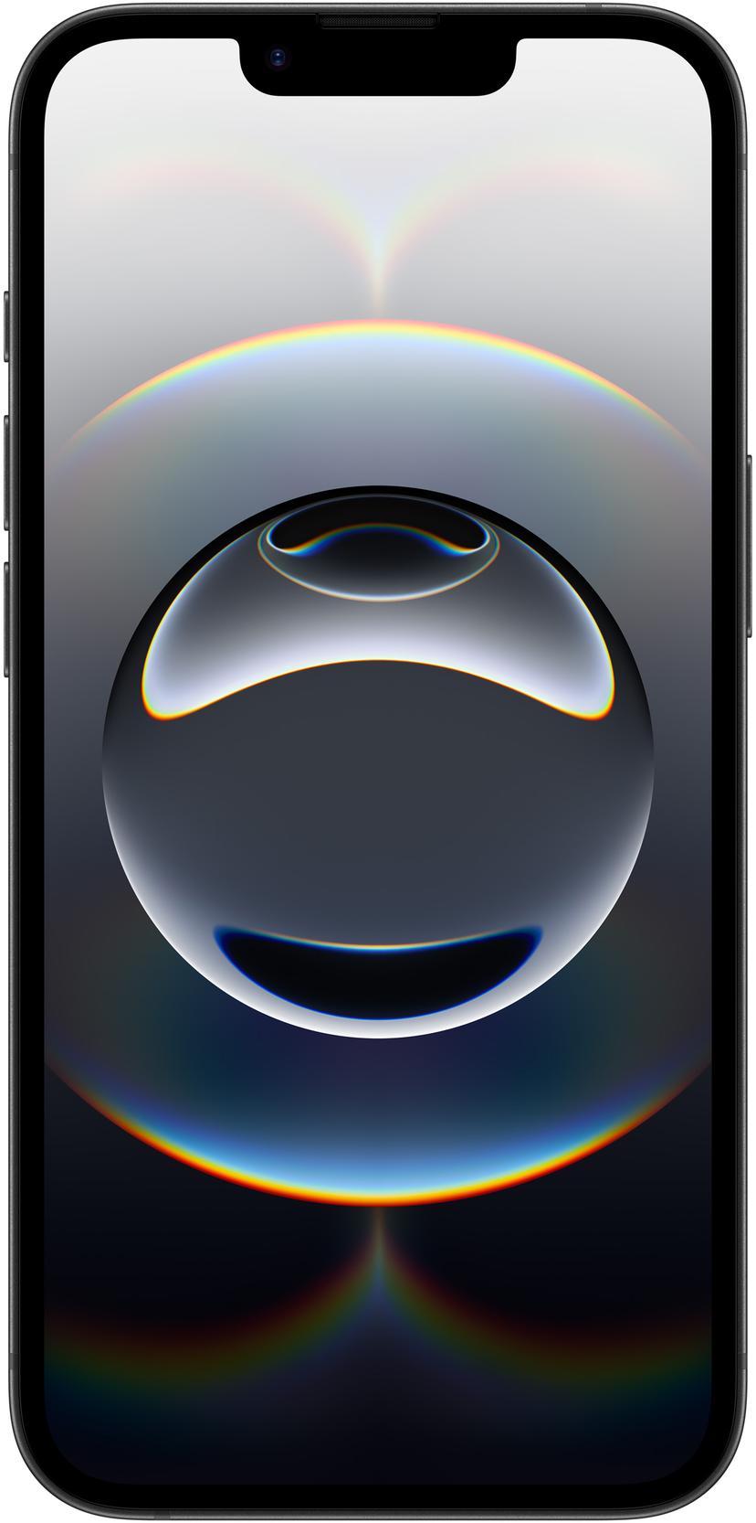 Apple iPhone 16e 256GB Svart