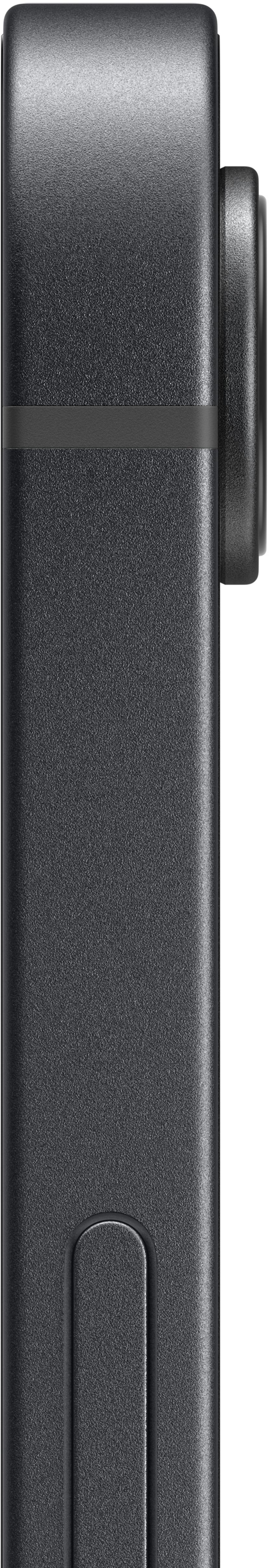 Apple iPhone 16e 512GB Svart