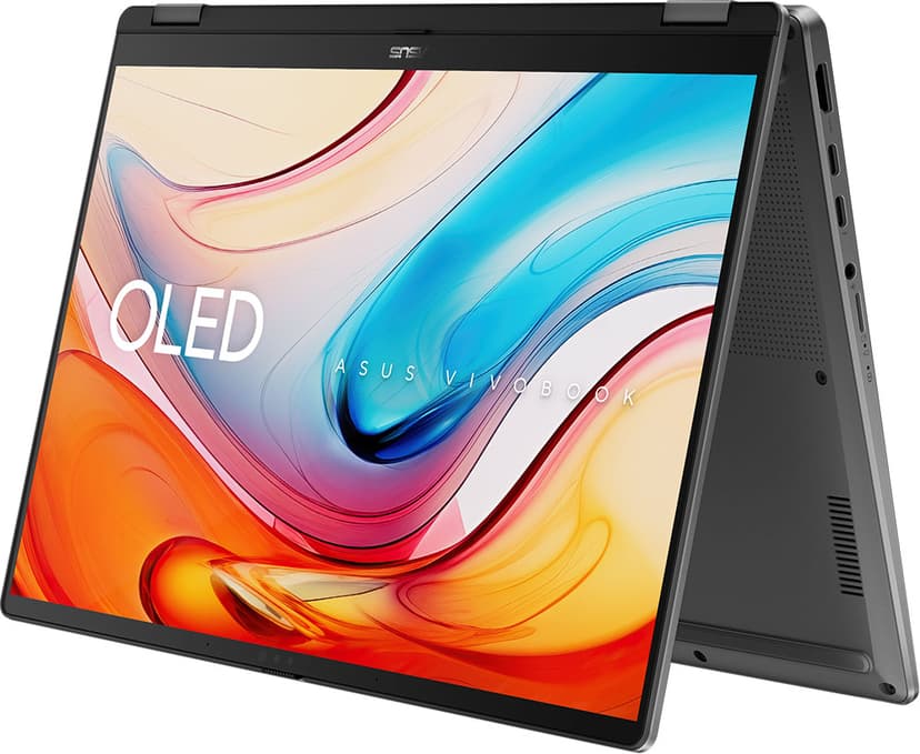 ASUS Vivobook 14 Flip Intel Core Ultra 5 16GB 512GB 14"