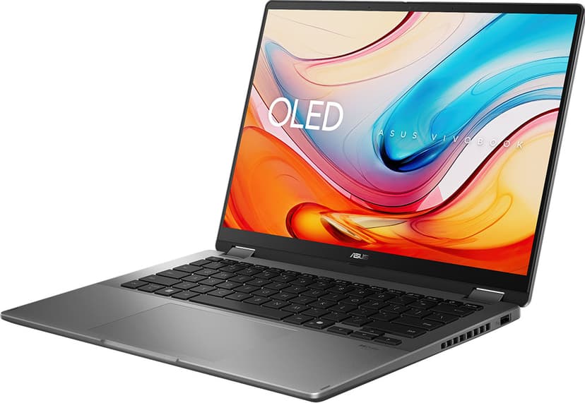 ASUS Vivobook 14 Flip Core Ultra 5 16GB 512GB 14"