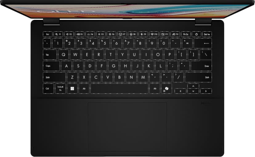 ASUS Vivobook 14 Flip Core Ultra 5 16GB 512GB 14"