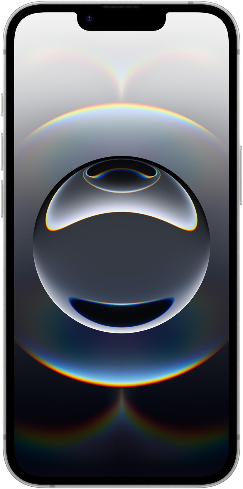 Apple iPhone 16e 256GB Vit