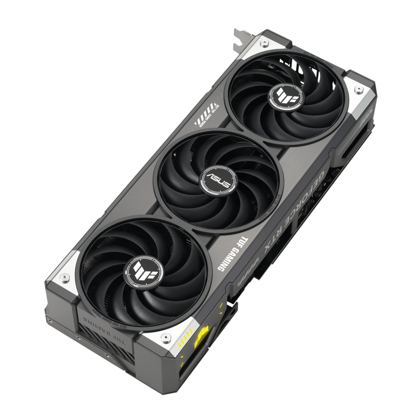 ASUS TUF OC Gaming GeForce RTX 5070 Ti 16GB