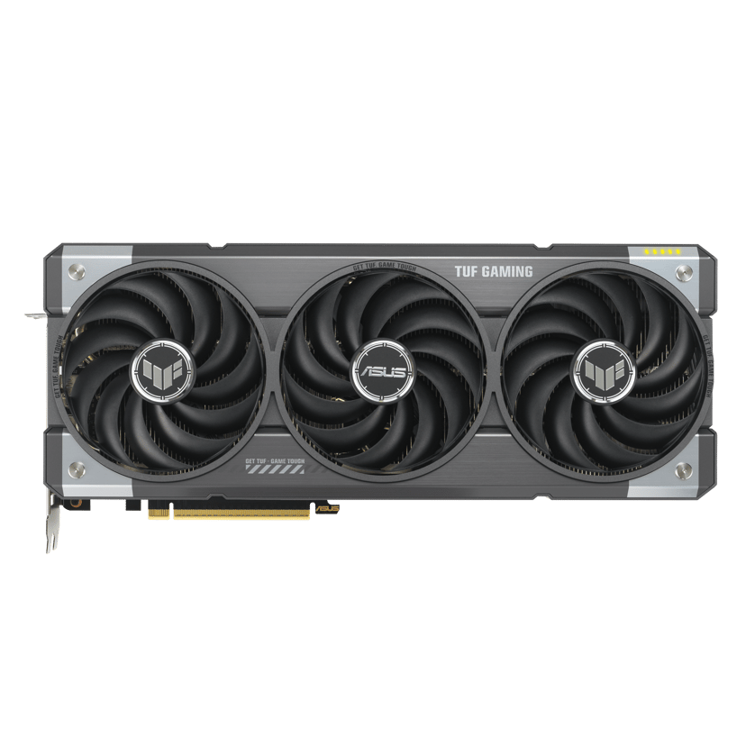 ASUS TUF OC Gaming GeForce RTX 5070 Ti 16GB