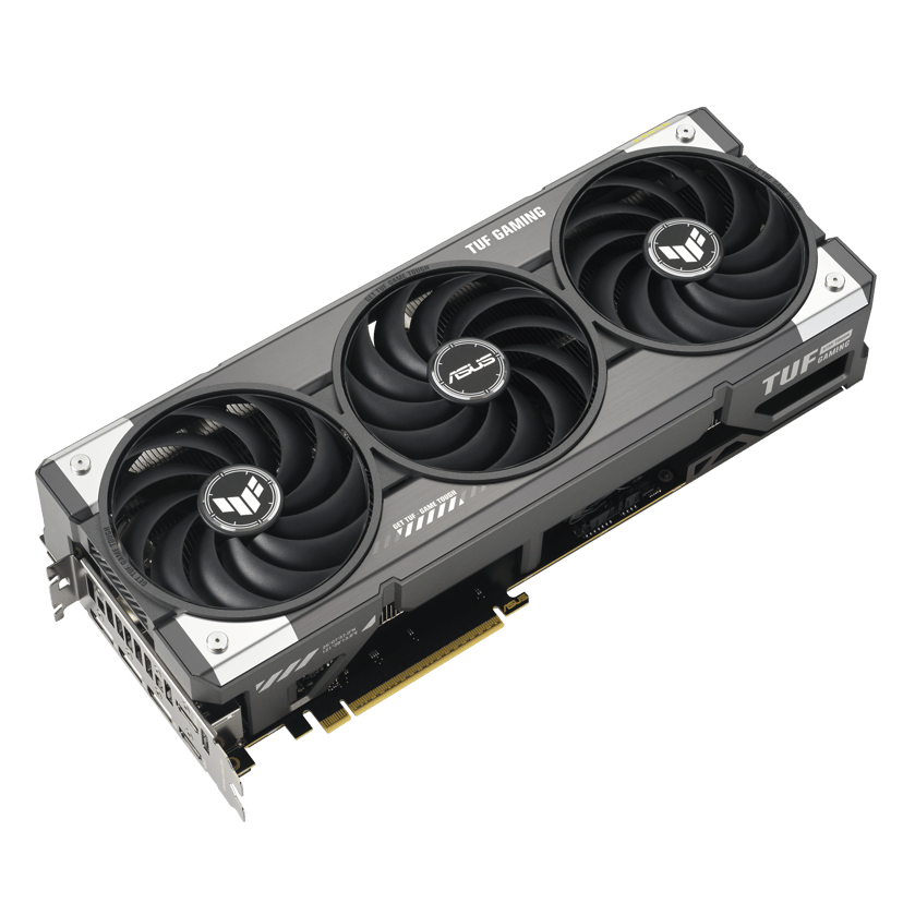 ASUS TUF OC Gaming GeForce RTX 5070 Ti 16GB