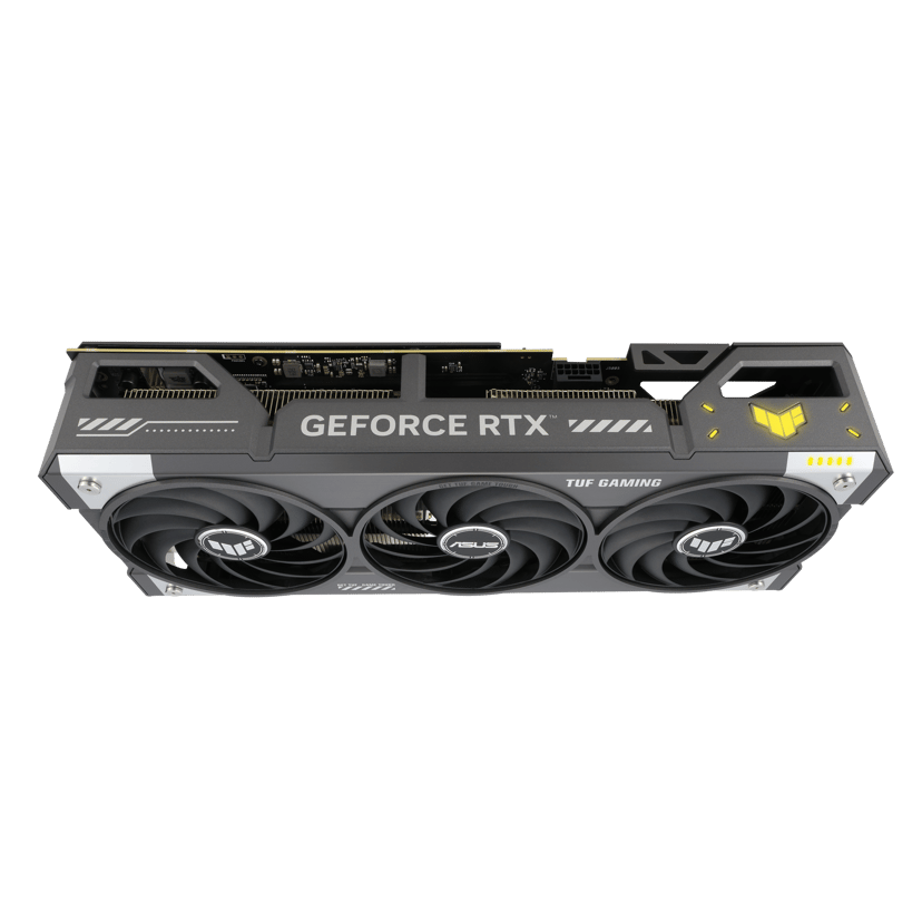 ASUS TUF OC Gaming GeForce RTX 5070 Ti 16GB