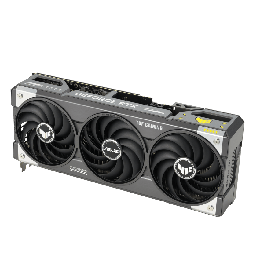 ASUS TUF OC Gaming GeForce RTX 5070 Ti 16GB