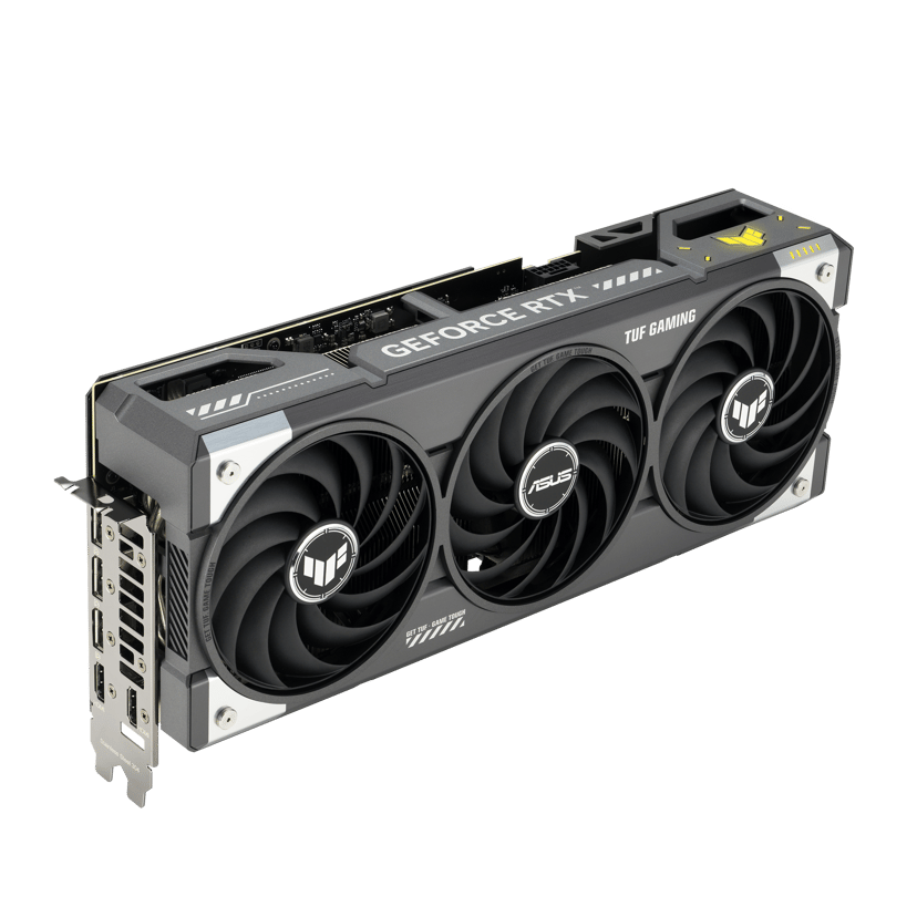 ASUS TUF OC Gaming GeForce RTX 5070 Ti 16GB