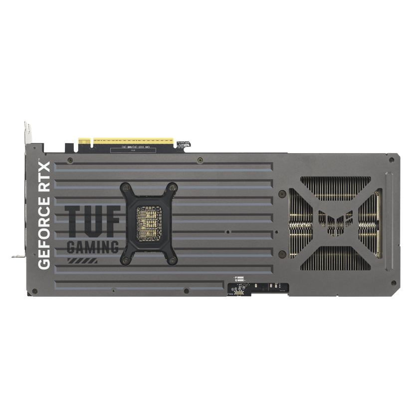 ASUS TUF OC Gaming GeForce RTX 5070 Ti 16GB
