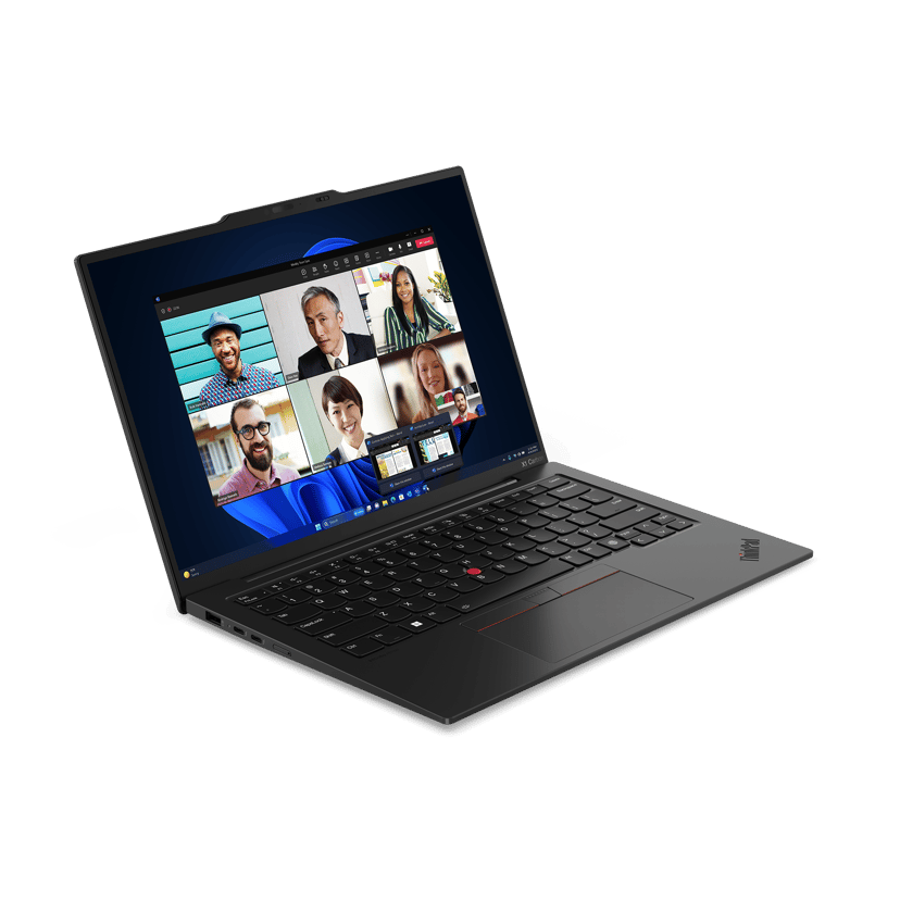 Lenovo ThinkPad X1 Carbon G12 Intel Core Ultra 5 16GB 512GB 14"