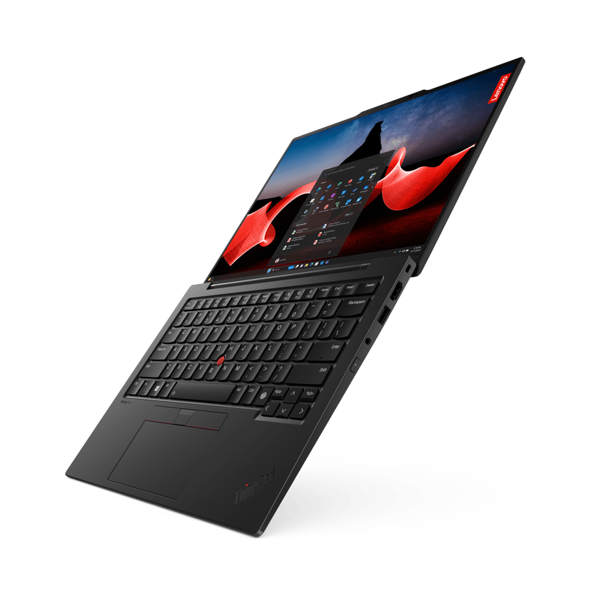 Lenovo ThinkPad X1 Carbon G12 Intel Core Ultra 7 32GB 1000GB 14"