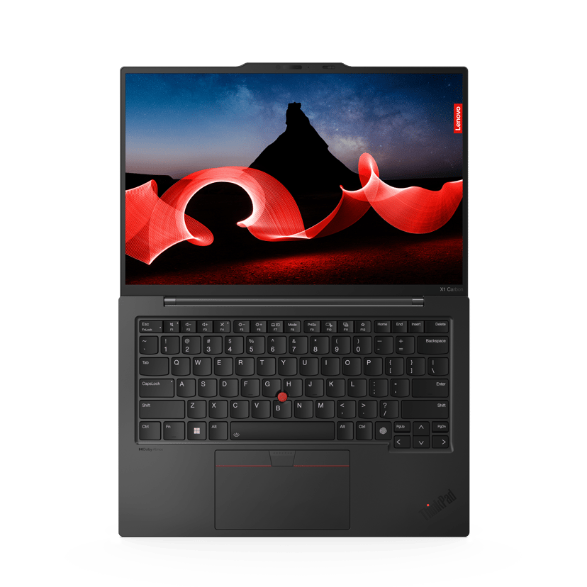 Lenovo ThinkPad X1 Carbon G12 Core Ultra 7 32GB 1000GB 14"