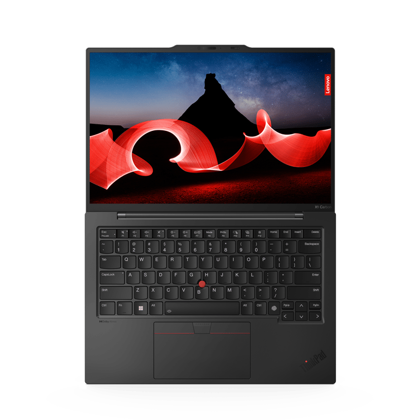 Lenovo ThinkPad X1 Carbon G12 Intel Core Ultra 7 32GB 1000GB 14"