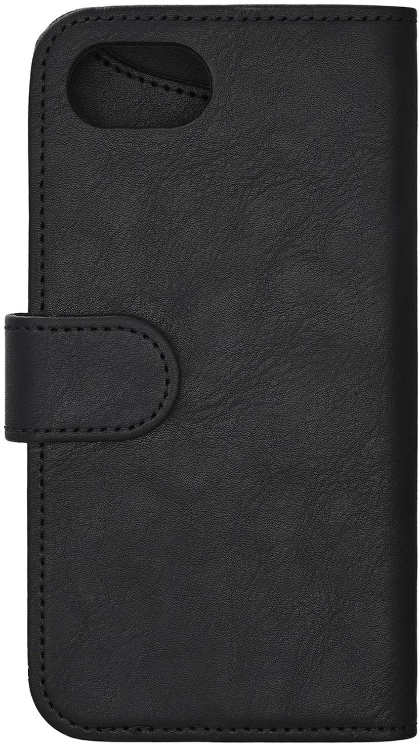 Gear Wallet Case iPhone 16e, iPhone 17e Svart