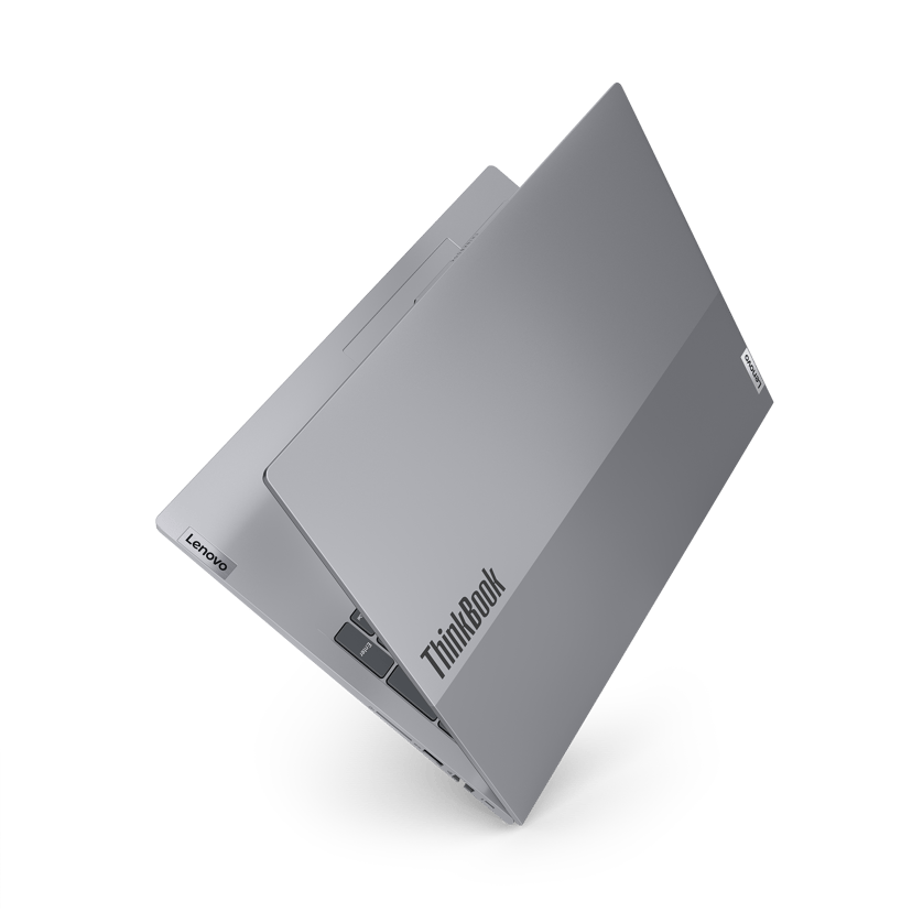 Lenovo ThinkBook 16 G6 AMD Ryzen 5 16GB 256GB 16"