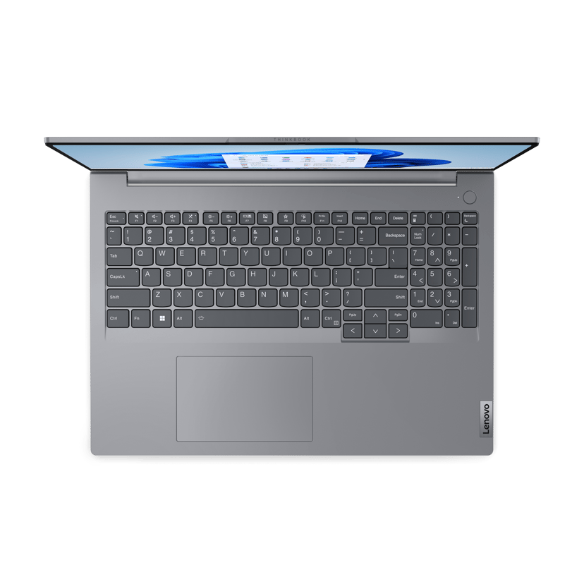 Lenovo ThinkBook 16 G6 AMD Ryzen 5 16GB 256GB 16"