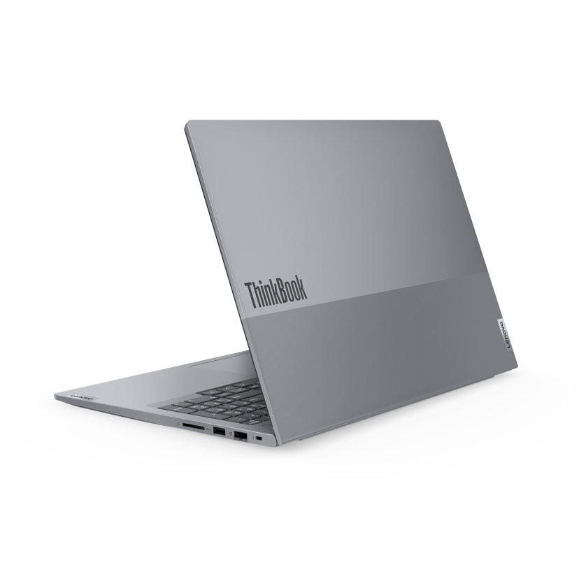 Lenovo ThinkBook 16 G6 Ryzen 5 16GB 512GB 16"