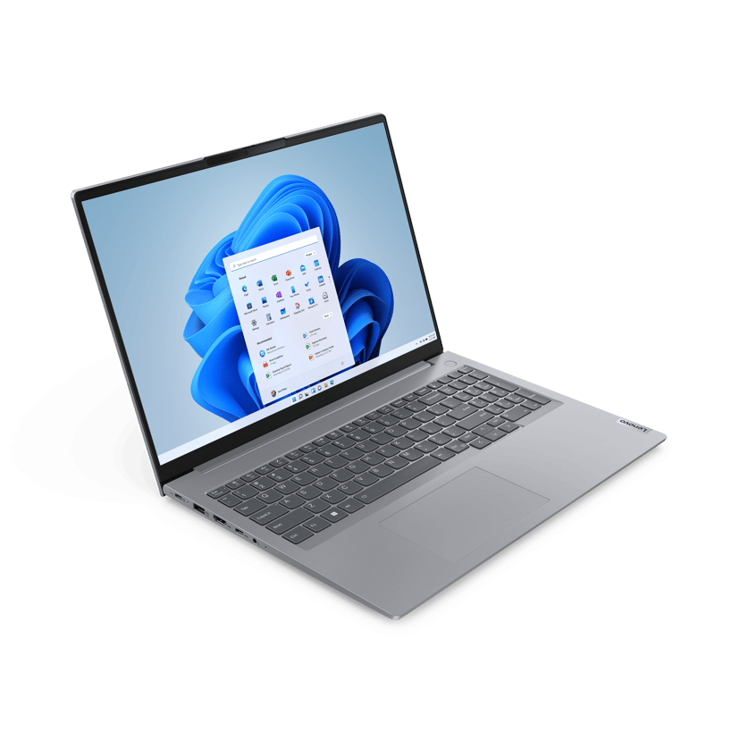 Lenovo ThinkBook 16 G6 Ryzen 5 16GB 512GB 16"