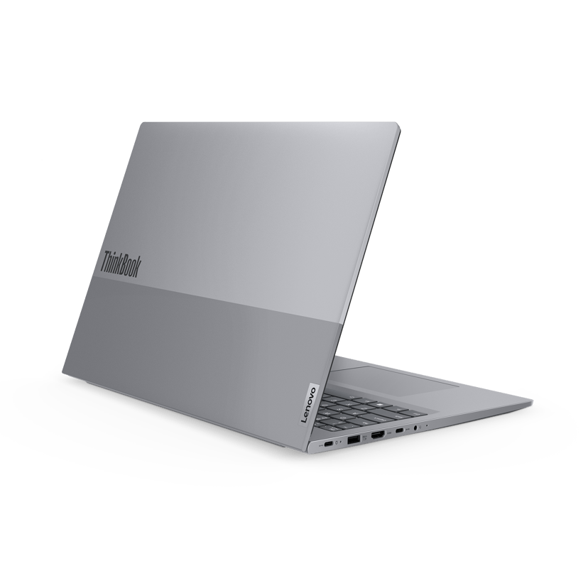 Lenovo ThinkBook 16 G6 Ryzen 5 16GB 512GB 16"